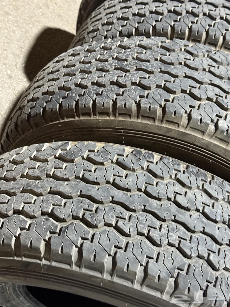 Japanese Dunlop Tires, Ben Zager, Clean Size 16 70-27563671473605761112