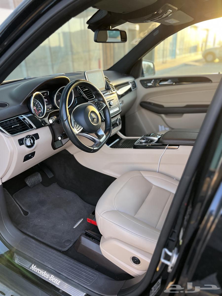 مرسيدس GLE63671289184131114