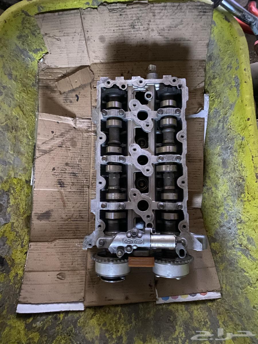 Genesis 2016 machine parts63677325772802113