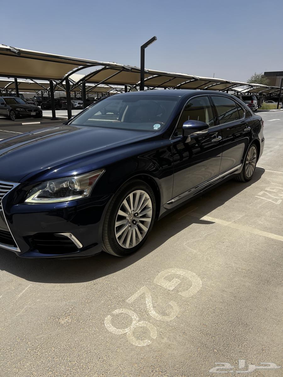 LS 460L لارج63677150538626111