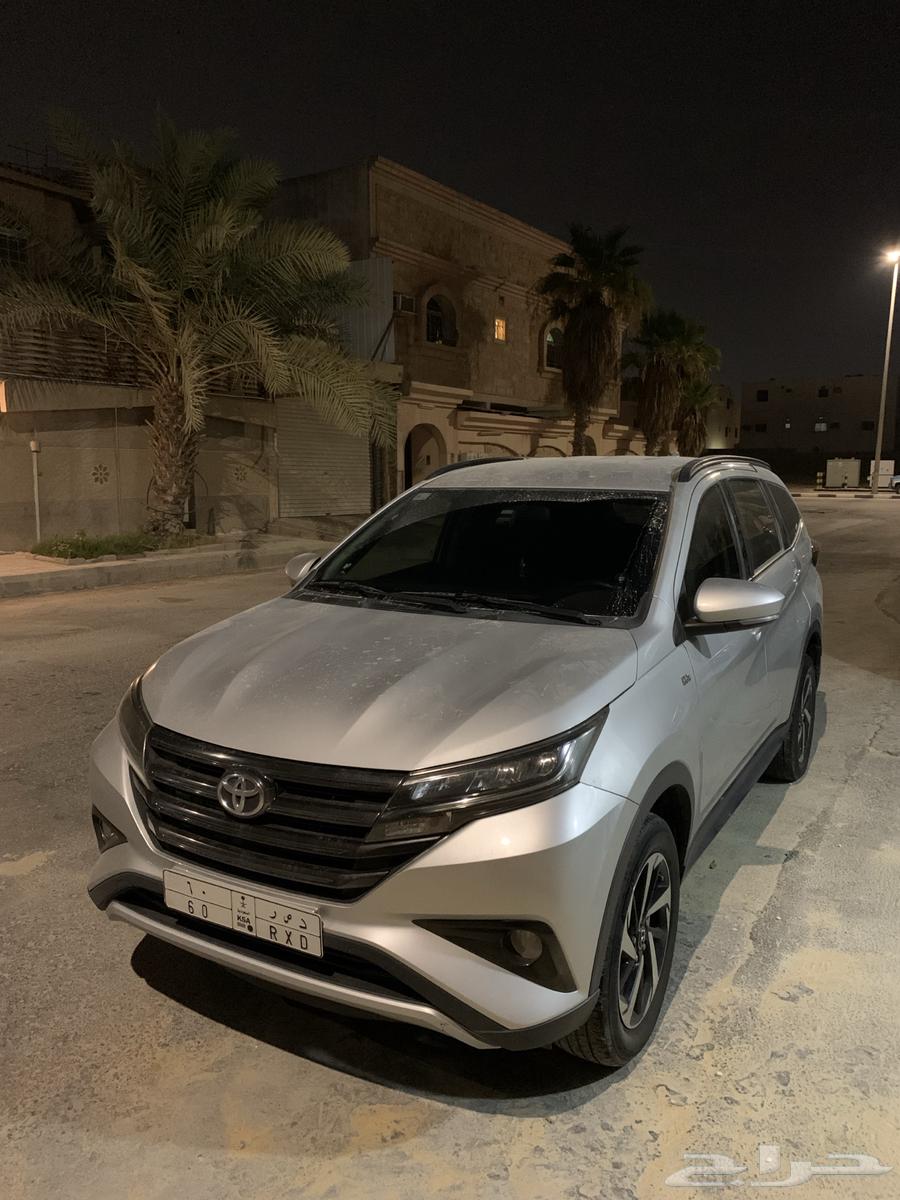 Toyota Rush 2021 for sale63672065765377111
