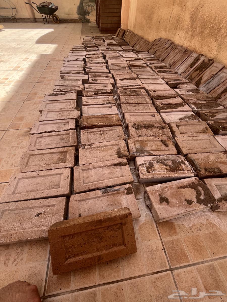 Spanish thermal bricks for ovens63655423449473114