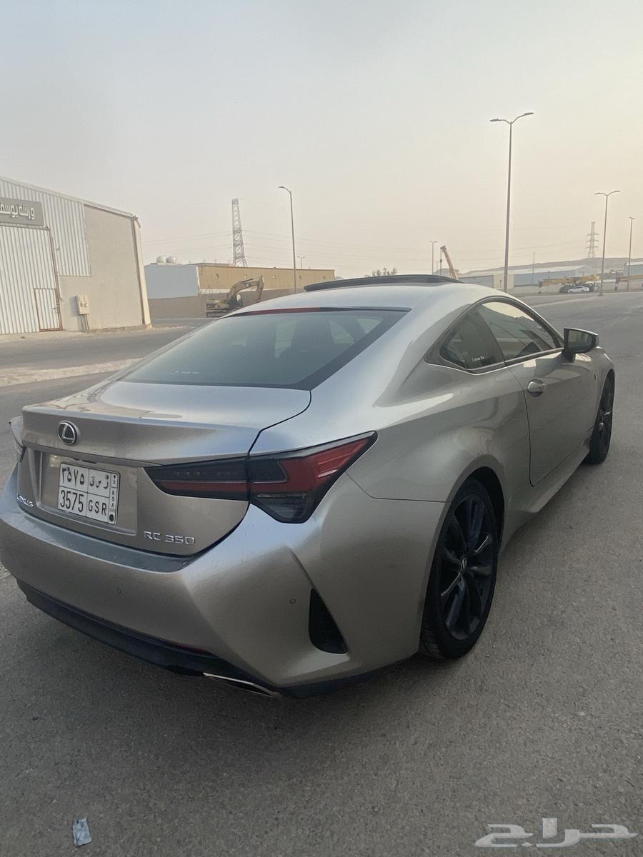 لكزس 2019 فل كامل اف63679204161411111