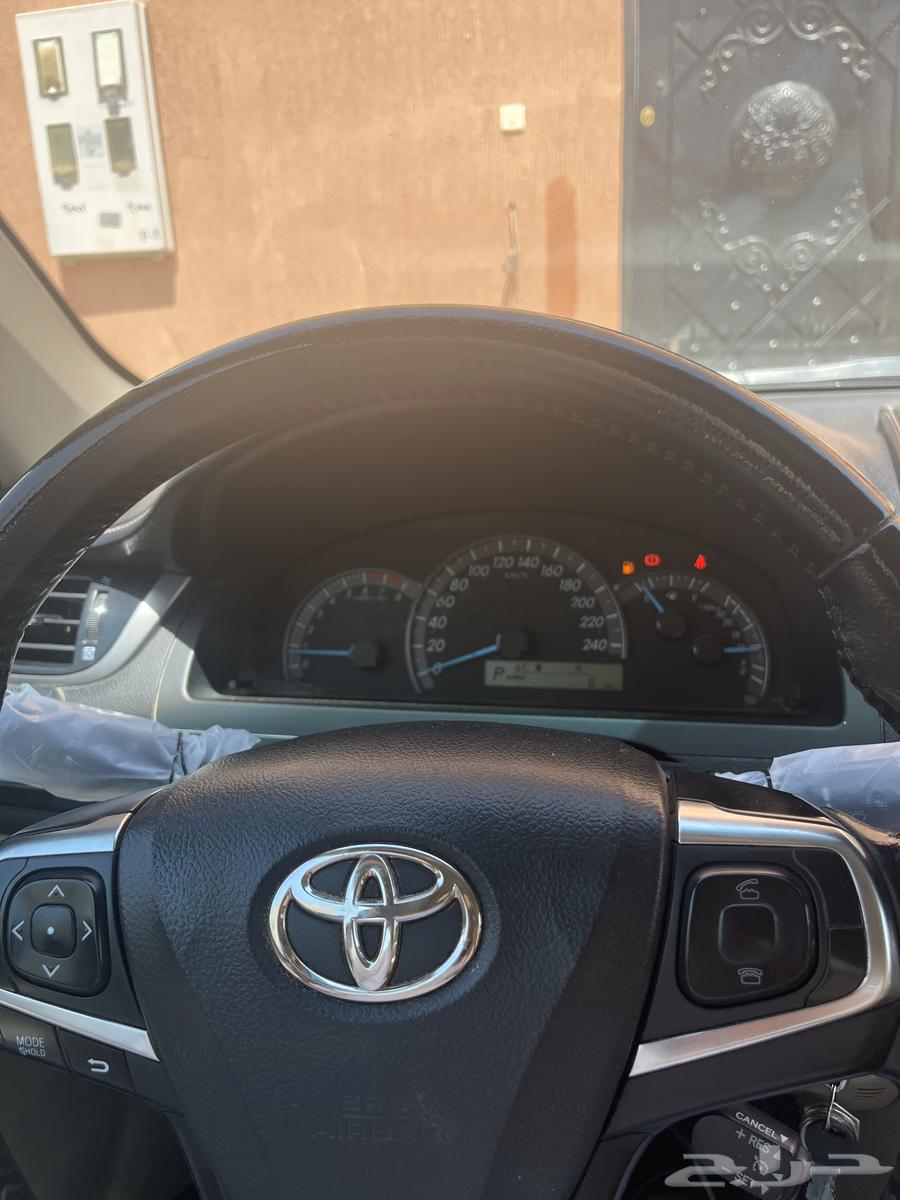 Camry 2017 full, 600 km driven63678366784514110