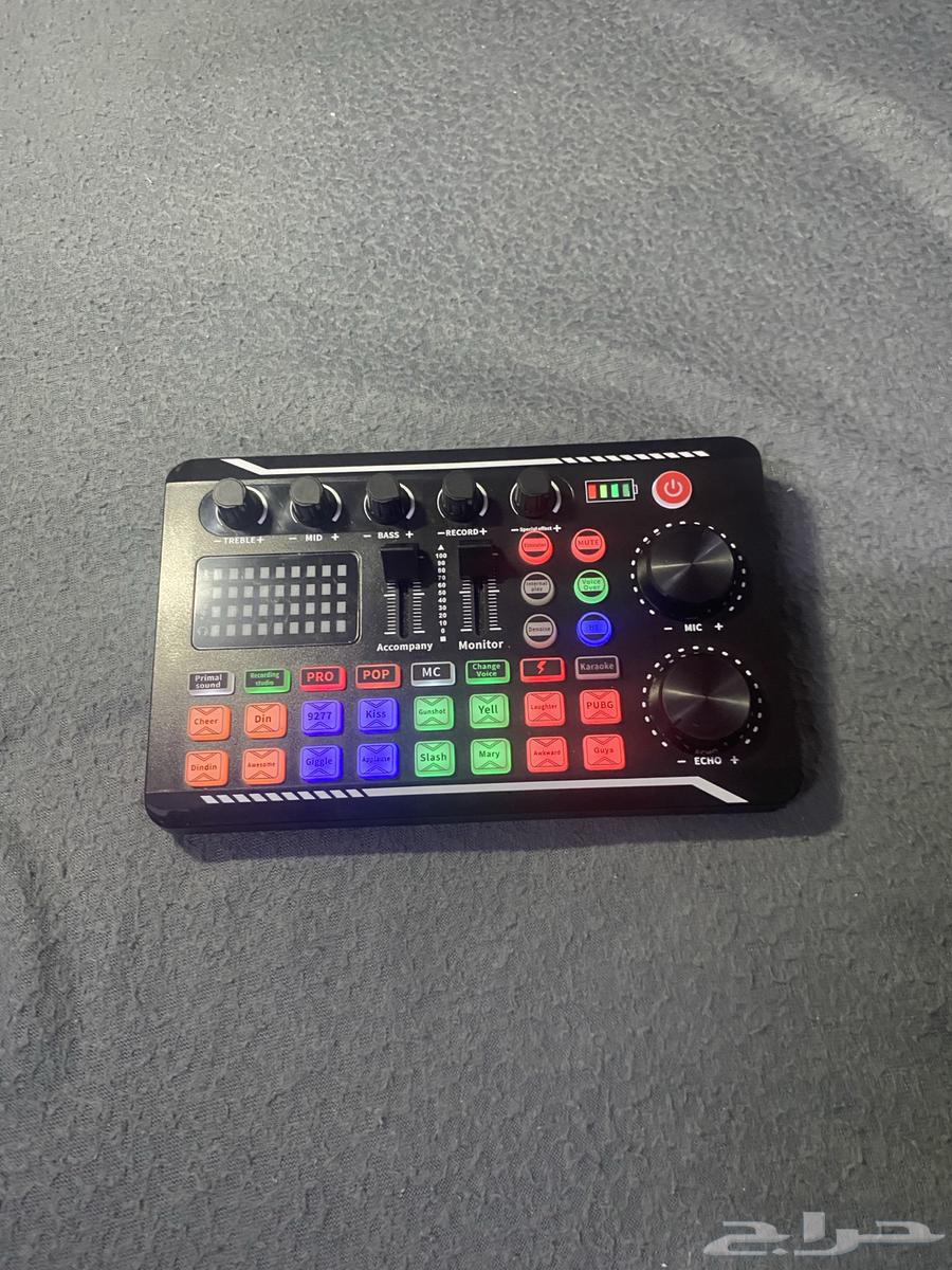 Two controllers, a mouse, a keyboard, a mouse pad, and a camera, all new and in perfect condition63655418934785113