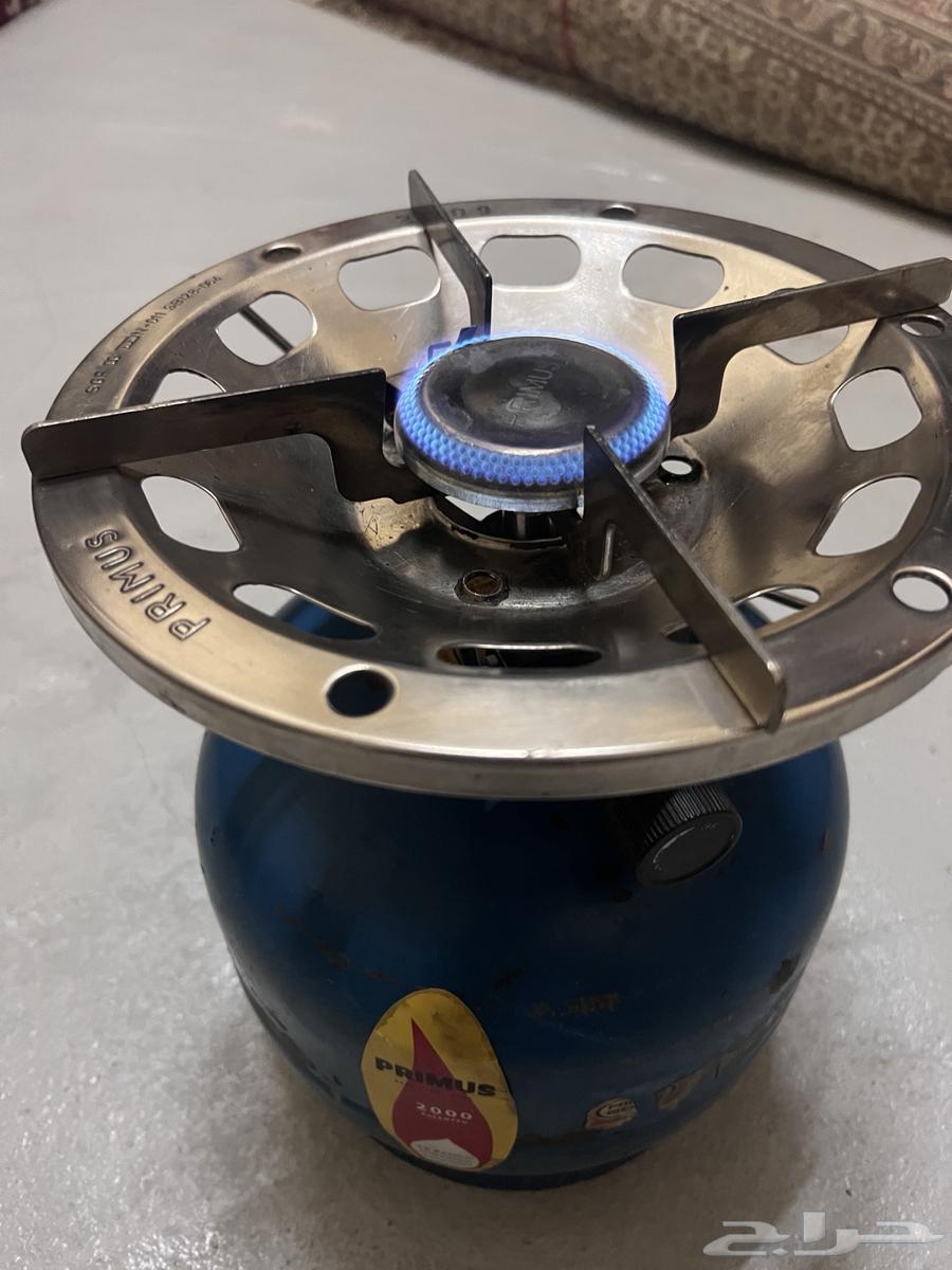 Original Primus Gas Cylinder63655409071746111
