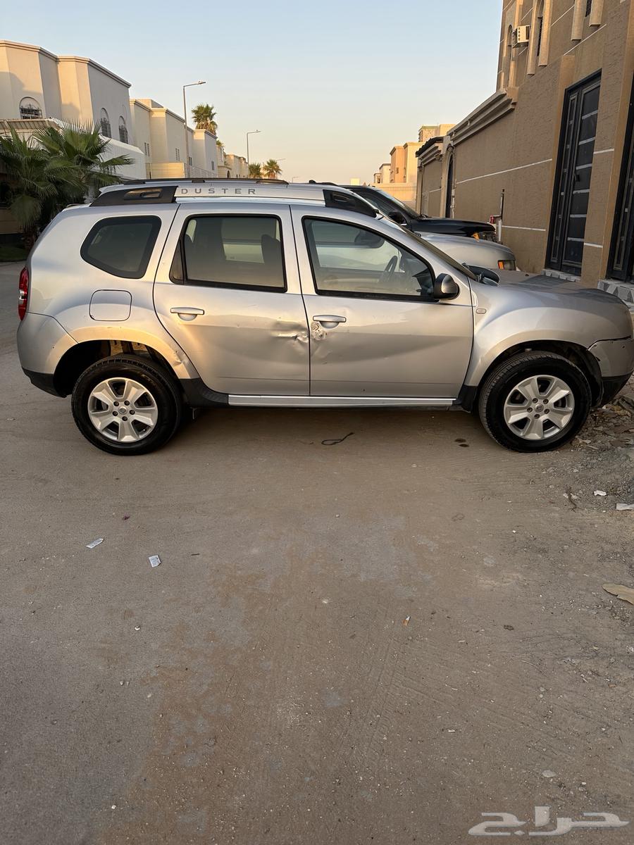 رينو داستر 201563672828930690113