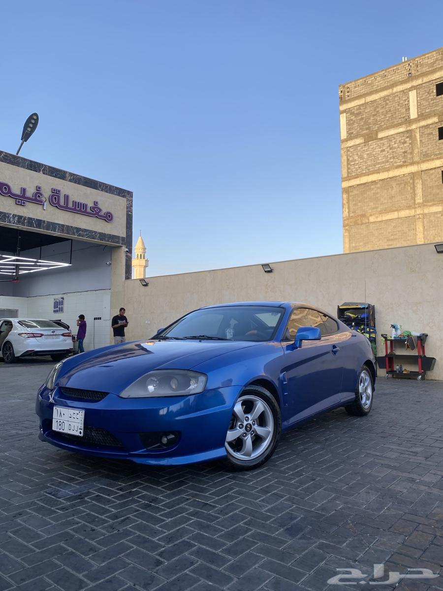 هونداي كوبيه لوحه مميزه ( ح ح د 180 )63671296172163110