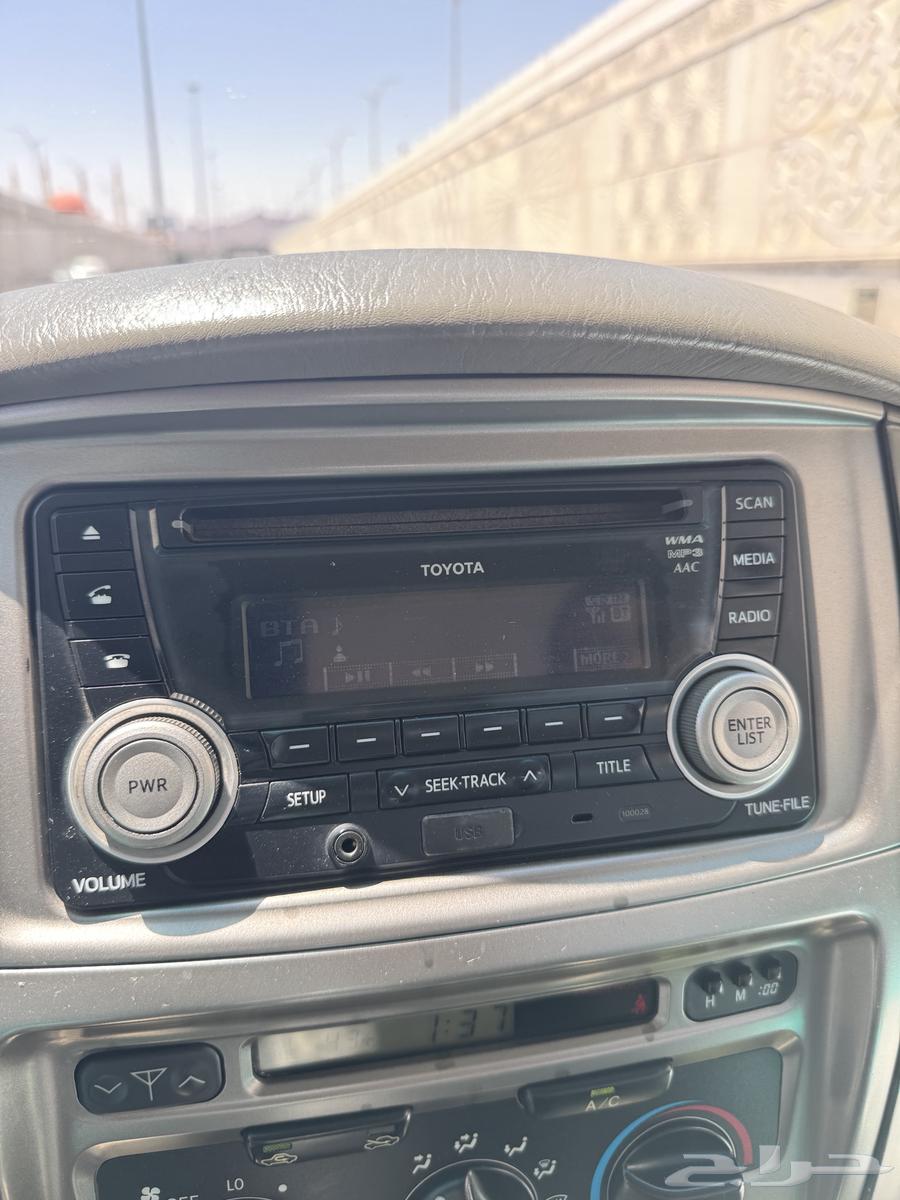 2007 Land Cruiser head unit compatible with most car types63679585000065110