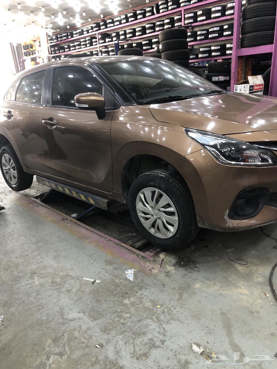 Suzuki Baleno Hatchback 2363672525838211111