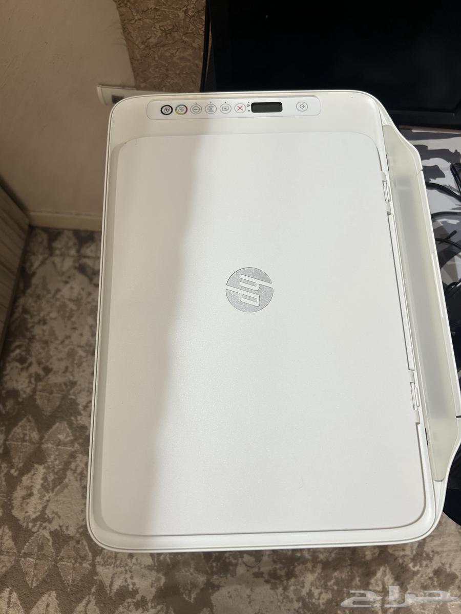 Original HP printer63655328035330111