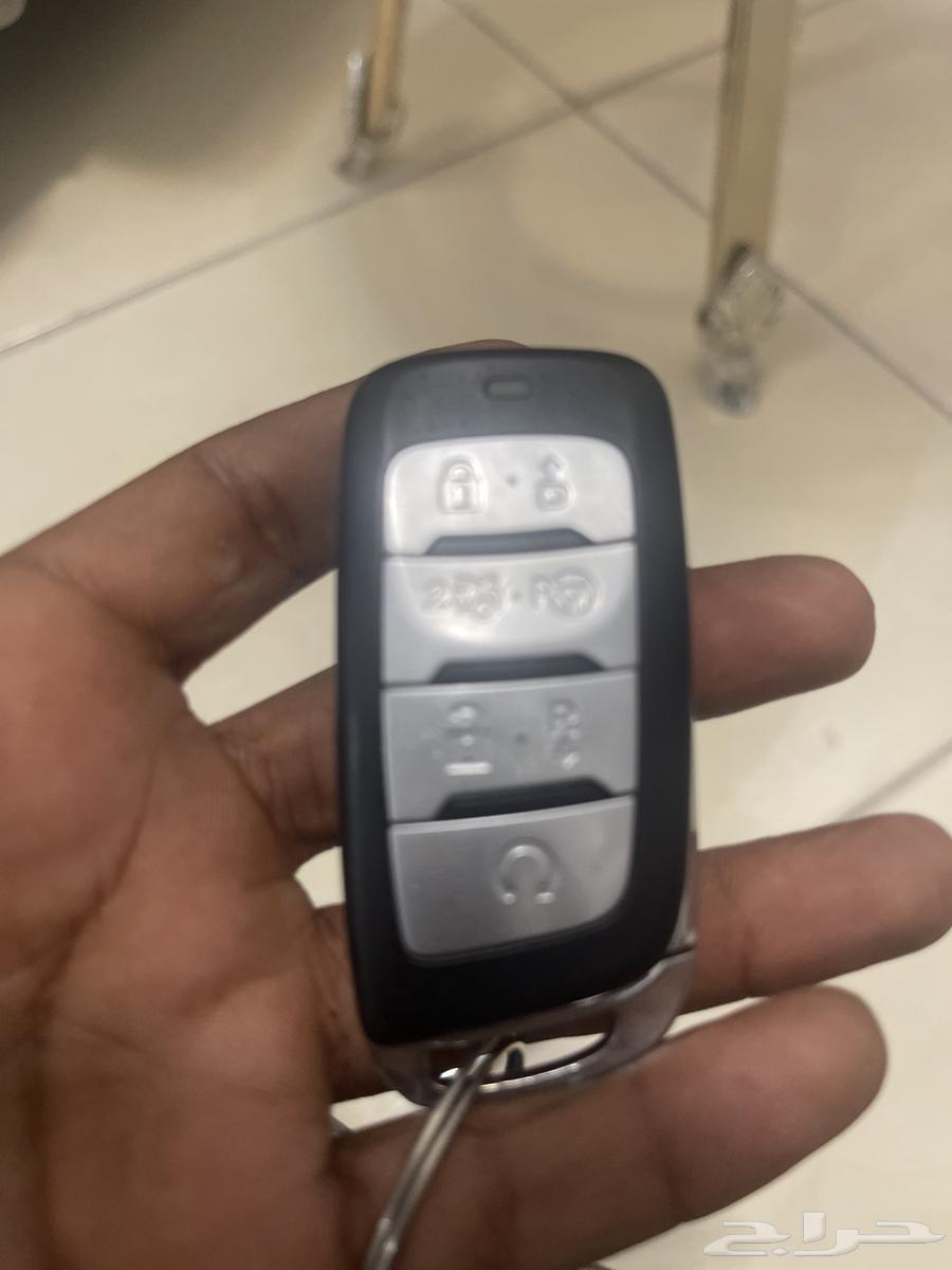 Changan Key63672931796609111