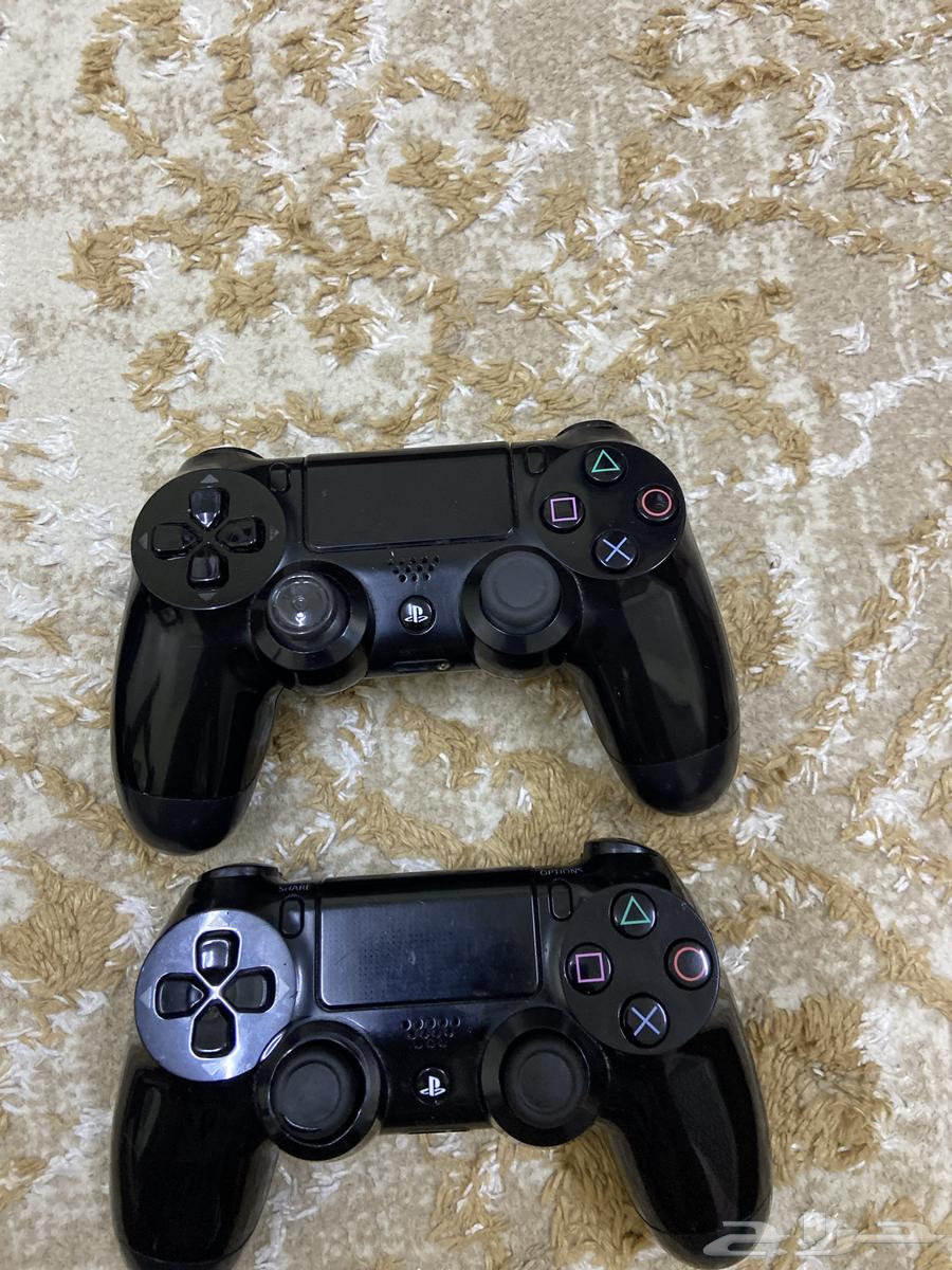 Used Sony PS4 Slim63655524735363112
