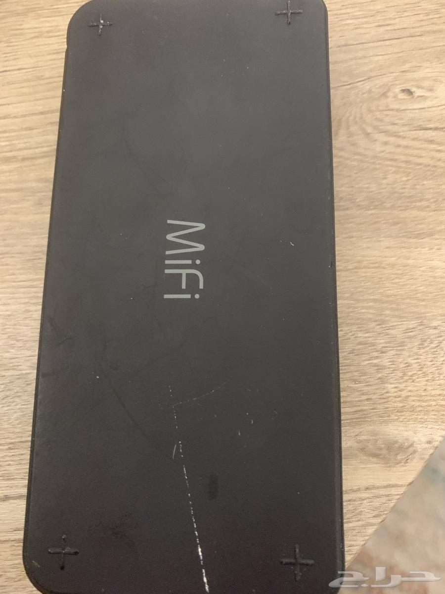 For sale 5G mobile modem for Zain SIM cards only63655516642178113