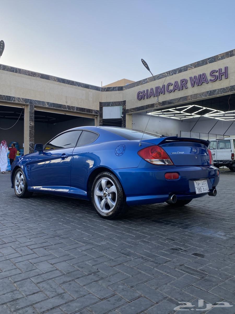 هونداي كوبيه لوحه مميزه ( ح ح د 180 )63671296172163113