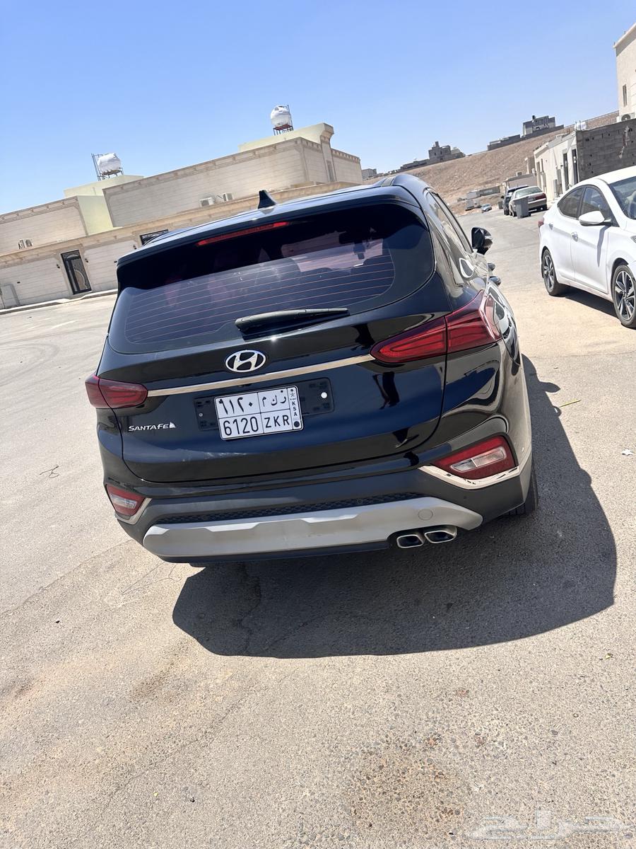 سنتافي ديزل 2020 وارد كوريا63678449720963110