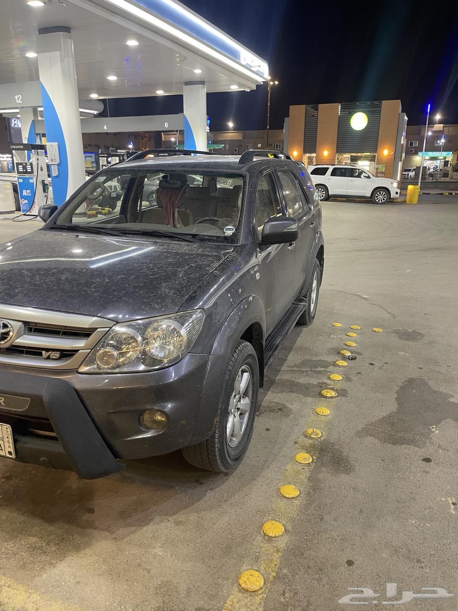 Fortuner 2008 BL63676270129025114
