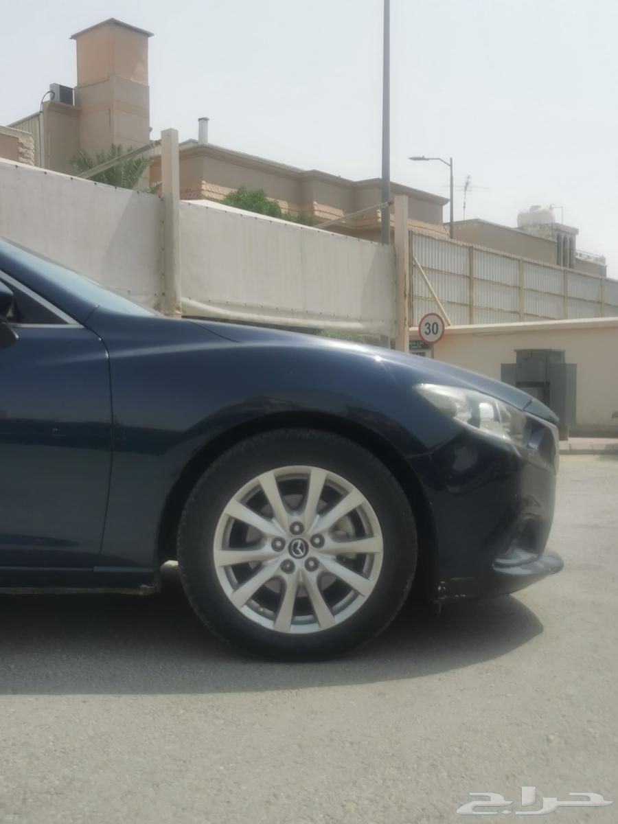 مازدا 6 موديل 201663676269982081114