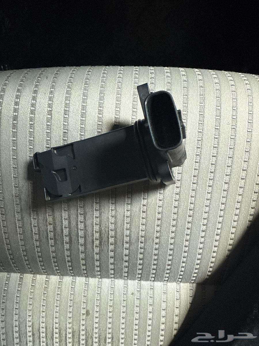 Mazda6 2017 Air Sensor63676000505985112