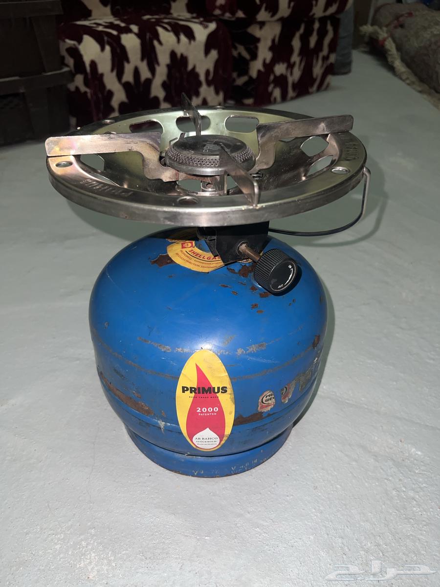 Original Primus Gas Cylinder63655409071746110