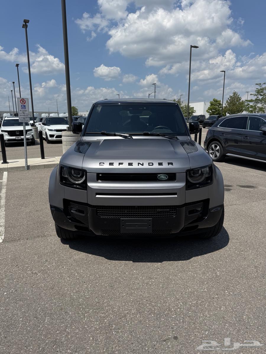 2023 Defender X Dynamic SE for Sale, Excellent Specifications, Imported from Canada63698945344643110