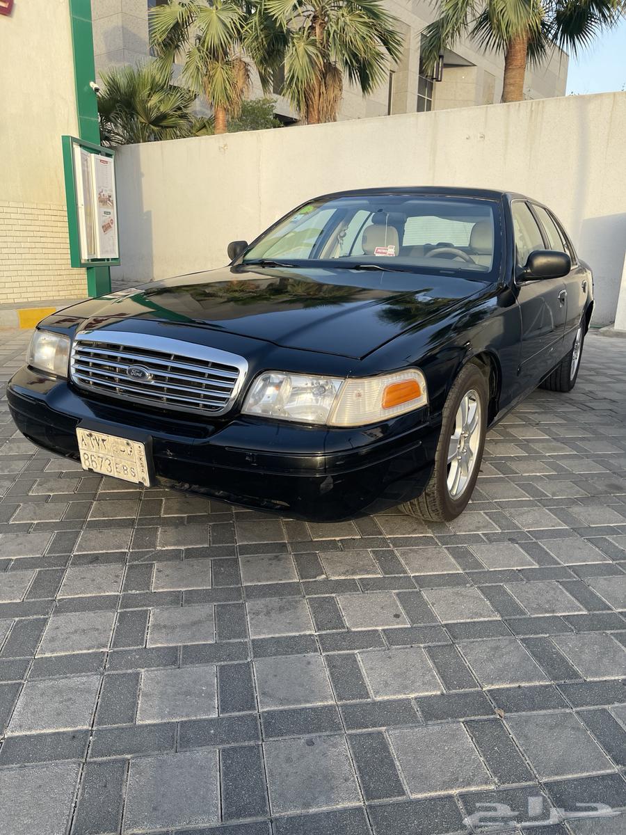 فورد كراون فكتوريا 2008 حد 1350063679584918145110