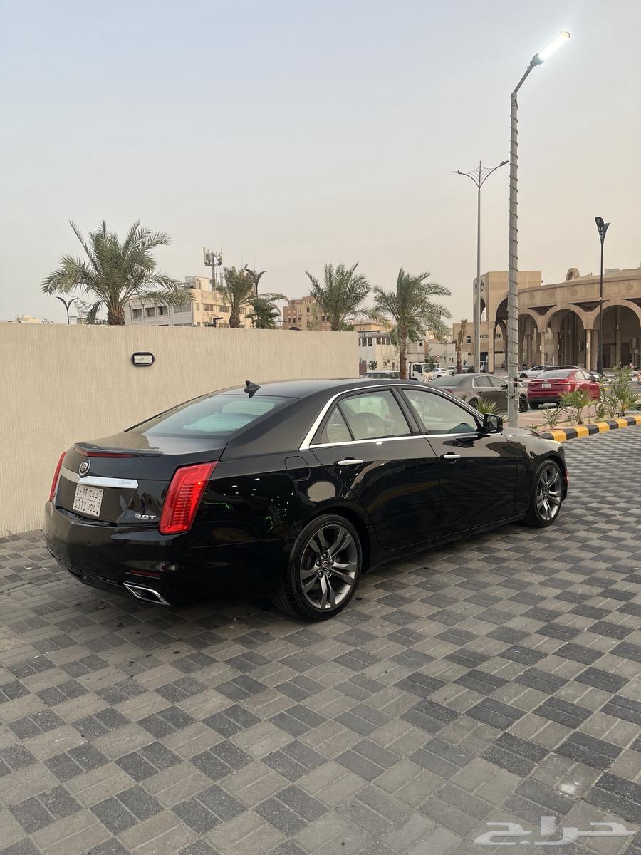 كايدلاك cts 201463671202489091112
