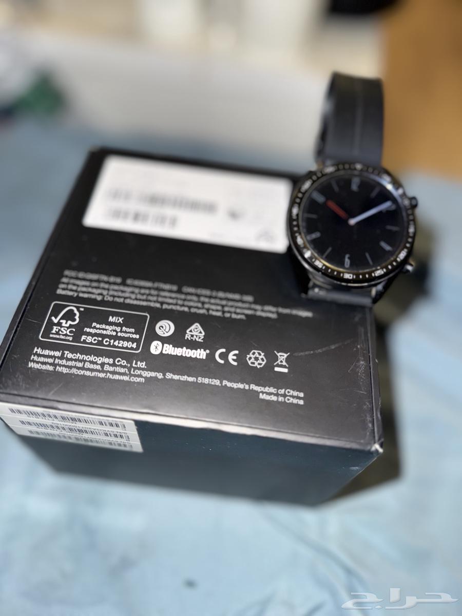 Huawei Smart Watch GT4E63655526566274112