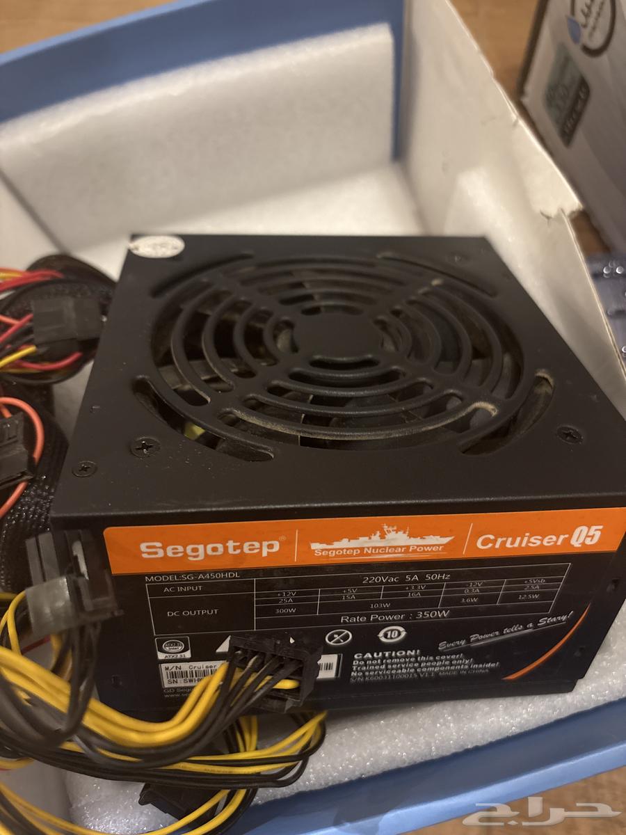 باور سبلاي 350 w63655409918978110