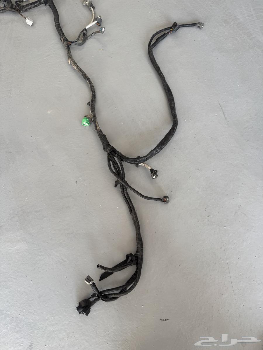 ضفيرة دبل جيب نيسان بلاتينيوم 202063671891609473114