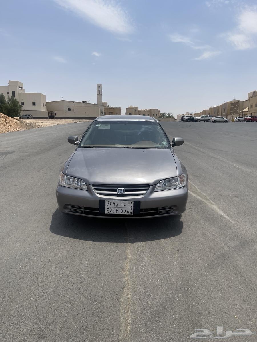 هوندا اكورد63671038160258110