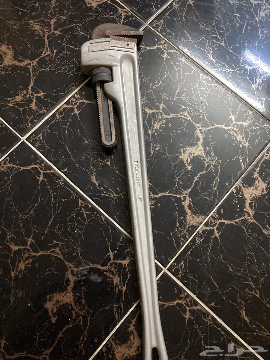 Original Spanish Spanner Wrench Size 3663672525969283110