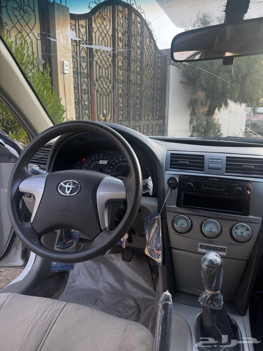 Camry 201063671296133507110