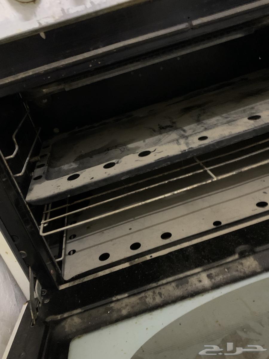 5-burner stove63655409366018111