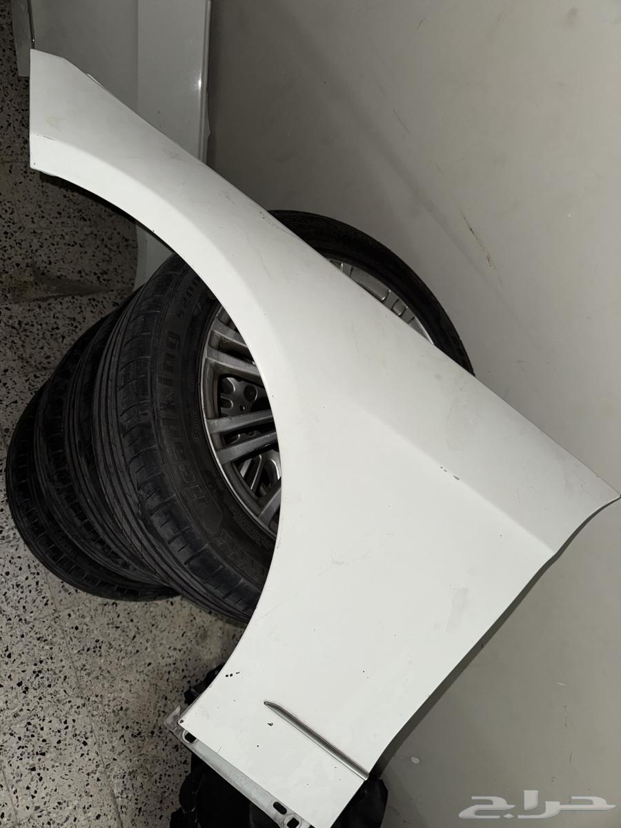 قطع غيار مرسيدس 2011 و 2016 e300 و e6363671202706178110