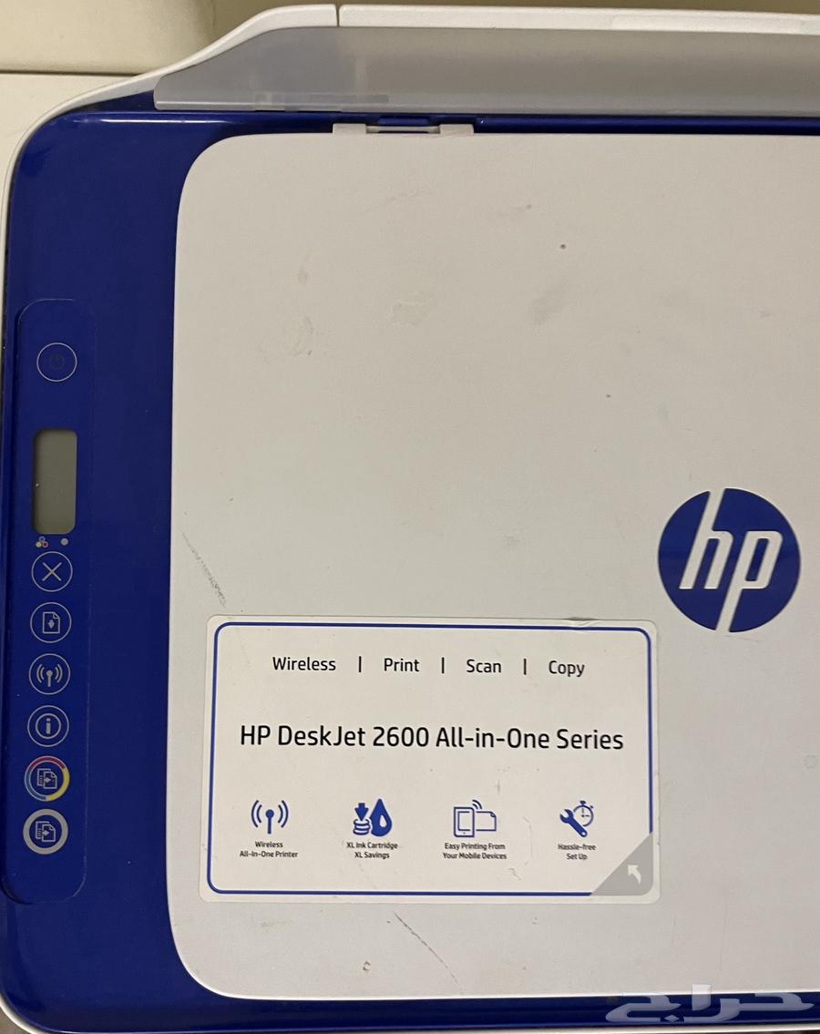 طابعة HP63655413485441112
