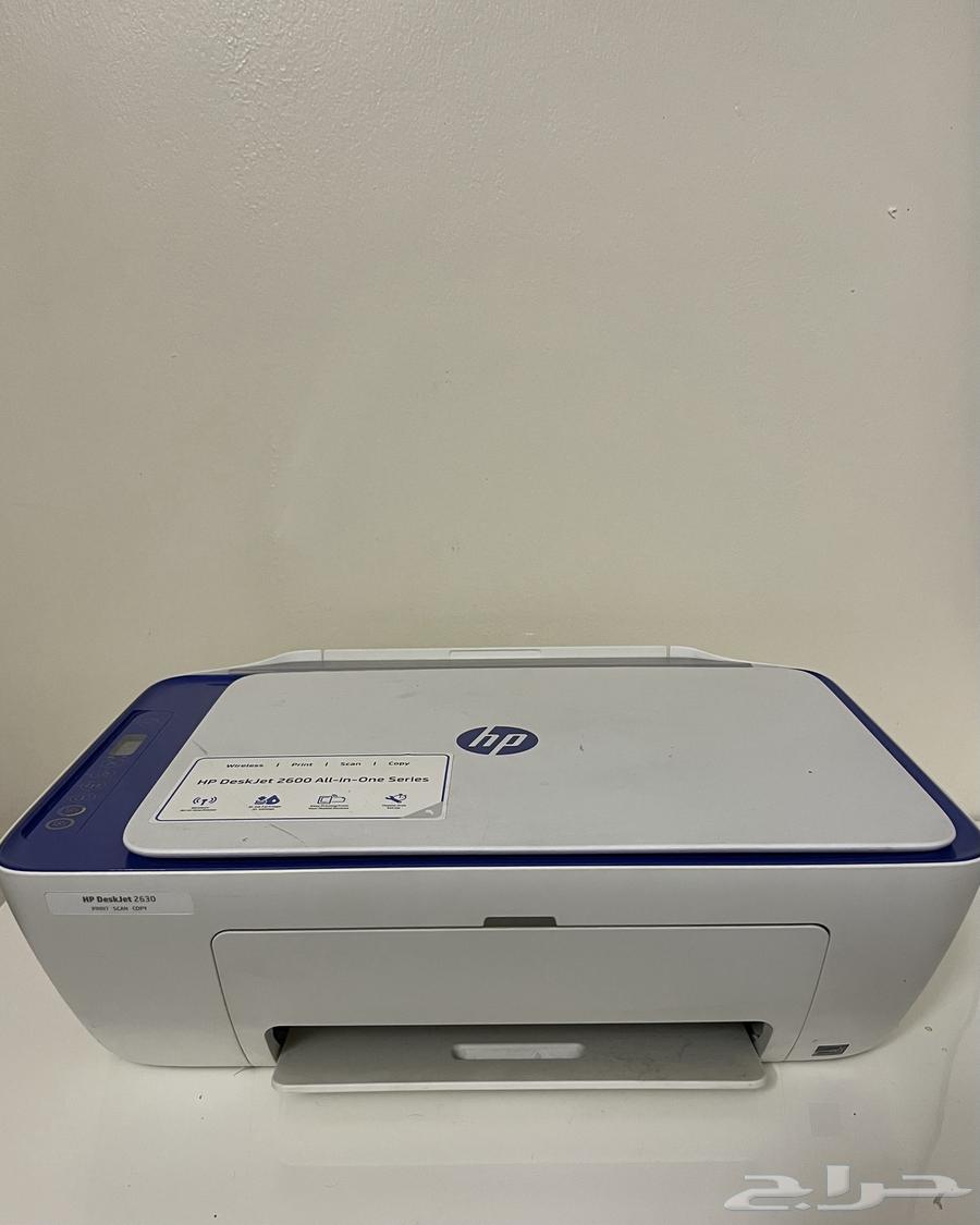 طابعة HP63655413485441111