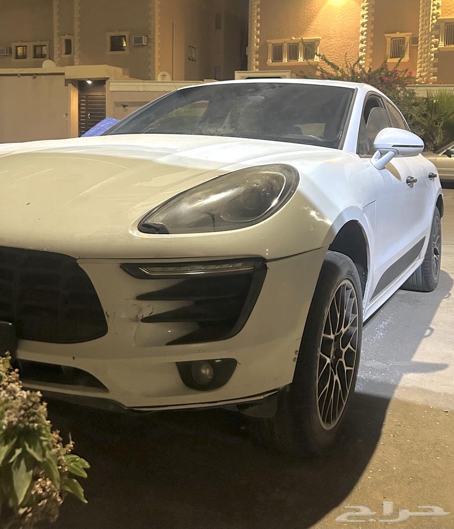 بورش ماكان ((MACAN))63676000632579111