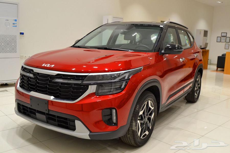 KIA Seltos63675668251651111