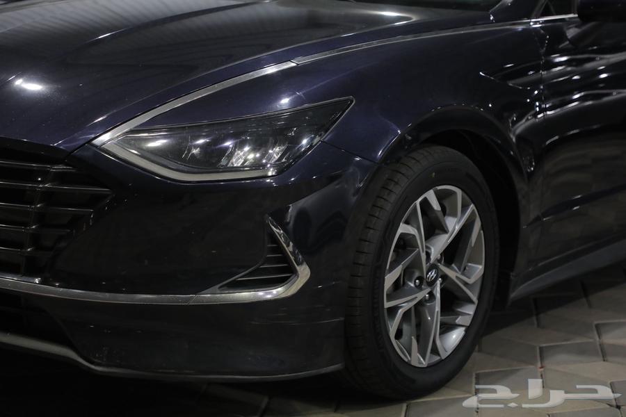 هونداي سوناتا الناغي 202063679196596482114