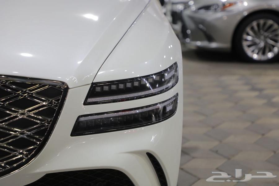 Genesis G80 Prestige Panorama 2025 New Lowest Price63698947886978114