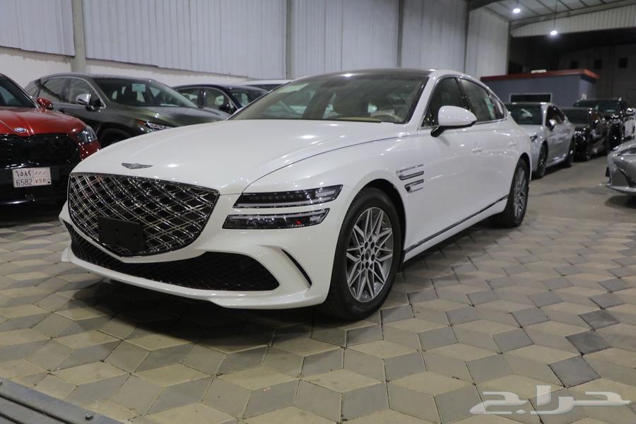 Genesis G80 Prestige Panorama 2025 New Lowest Price63698947886978112