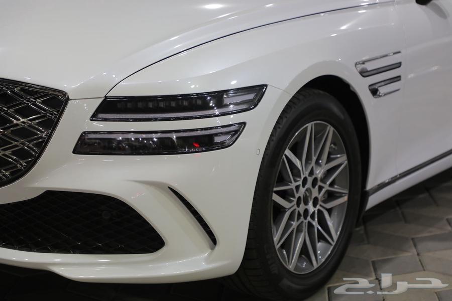 Genesis G80 Prestige Panorama 2025 New Lowest Price63698947886978113