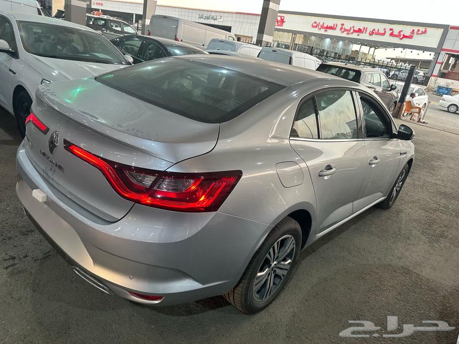 رينو ميجان نص فل 2024 جميع الالوان عرض خاص63677832209665113