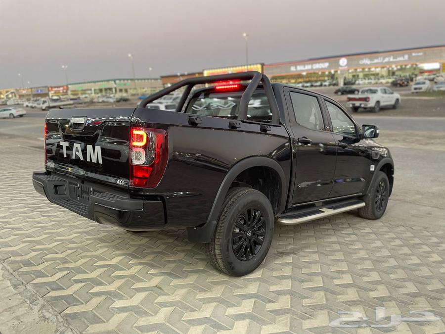 تام T4 ديزل دبل موديل 202563674061699073114