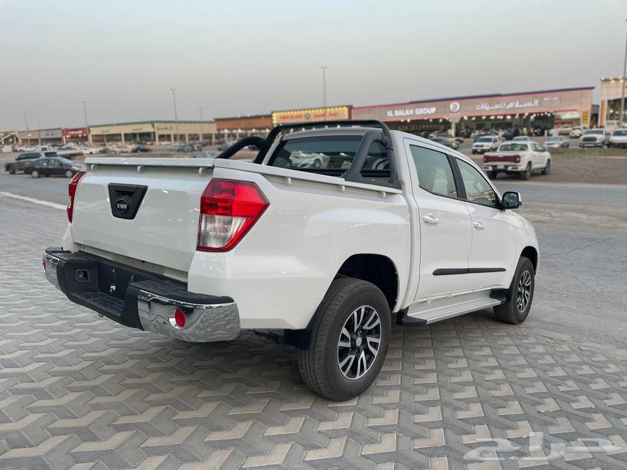 تام T2 بنزين موديل 202563673801166594113