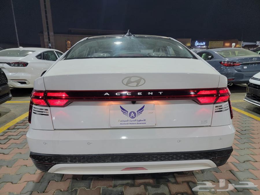 أكسنت فليت 2026 جديد63677656425859113