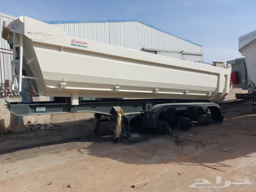 Custom-made dump bodies63676000498689110