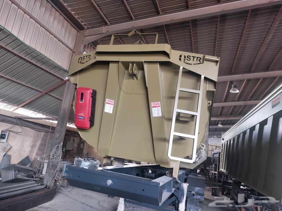 Custom-made dump bodies63676000498689111