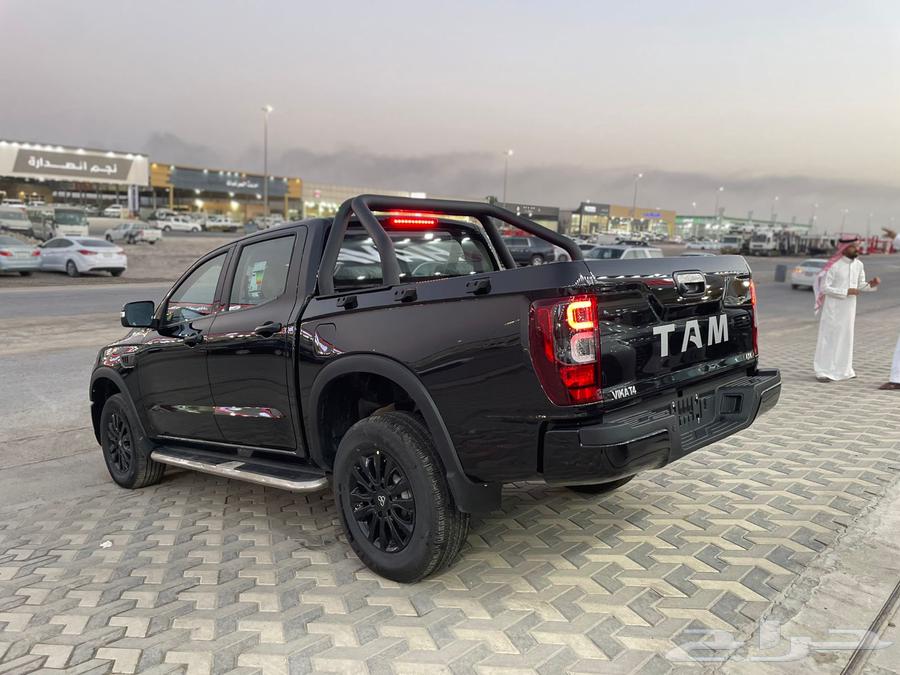 تام T4 ديزل دبل موديل 202563674061699073113